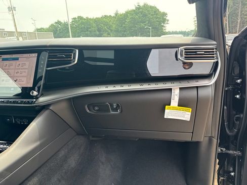 New 2026 Jeep Grand Wagoneer Summit AWD/4WD image 31