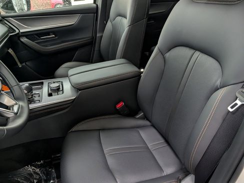 New 2026 MAZDA CX-90 3.3 Turbo w/ Premium Sport Pkg image 11