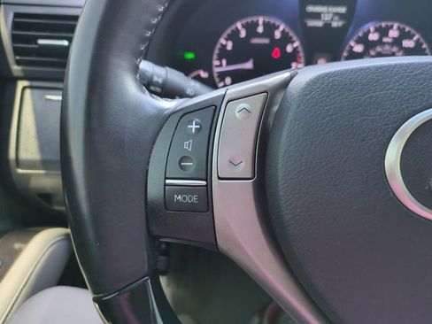Used 2013 Lexus RX 350 FWD w/ Navigation Pkg image 23