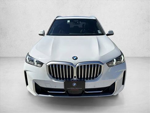 Used 2026 BMW X5 xDrive40i AWD/4WD image 2