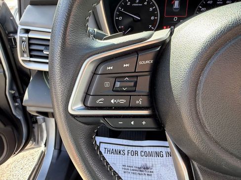 Used 2023 Subaru Outback Onyx Edition image 30