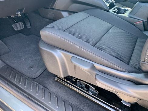 New 2026 GMC Canyon Elevation RWD image 15