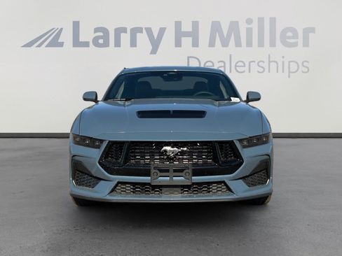 New 2026 Ford Mustang GT Premium RWD image 8