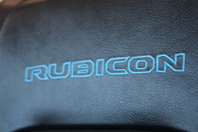 Used 2022 Jeep Wrangler Unlimited Rubicon 4xe AWD/4WD image 38
