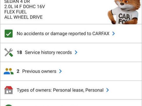 Used 2013 Audi A4 2.0T Premium w/ Convenience Pkg image 11