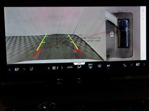 New 2026 Ford Expedition Max Active image 12