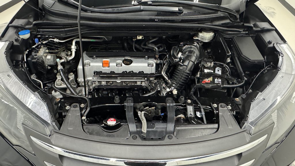 Used 2012 Honda CR-V EX-L image 12