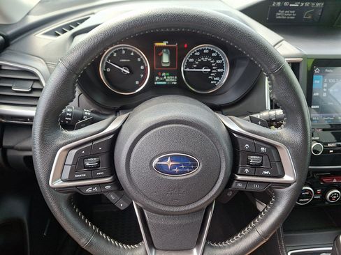 Used 2019 Subaru Forester Touring AWD/4WD image 20