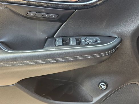 Used 2023 Buick Envision Essence w/ Sport Touring Package FWD image 13