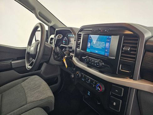 Used 2023 Ford F150 XLT AWD/4WD image 11