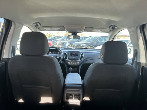 Used 2020 Chevrolet Equinox LT image 13