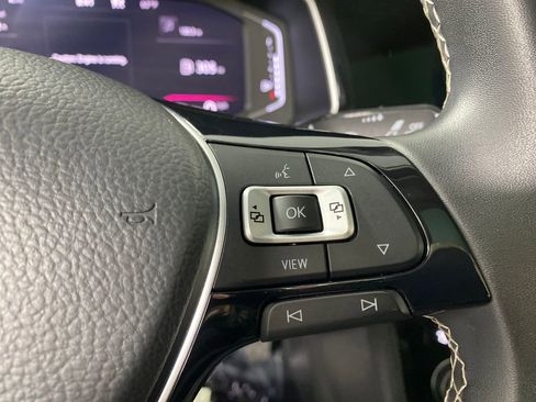 Used 2021 Volkswagen Jetta SEL image 16