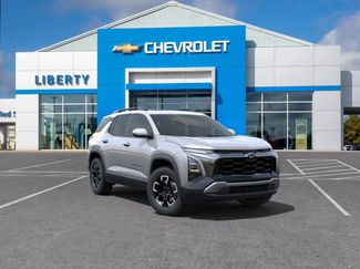 New 2026 Chevrolet Equinox ACTIV w/ Convenience Package III video 1