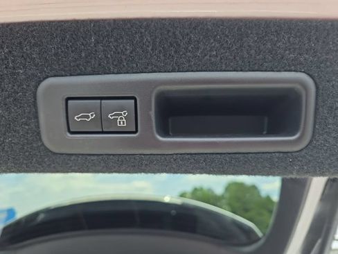 Used 2022 Lexus RX 450h F Sport w/ Accessory Package AWD/4WD image 14