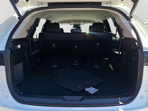 Used 2025 MAZDA CX-90 3.3 Turbo w/ Select Package AWD/4WD image 28