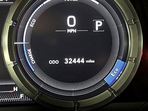 Certified 2022 Lexus ES 300h F Sport image 23