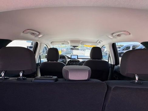 Used 2022 Ford Escape SE image 31