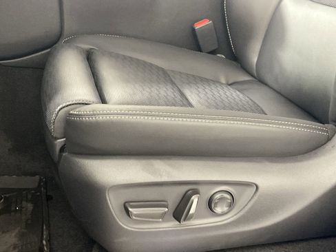 New 2026 Toyota Land Cruiser Base image 18