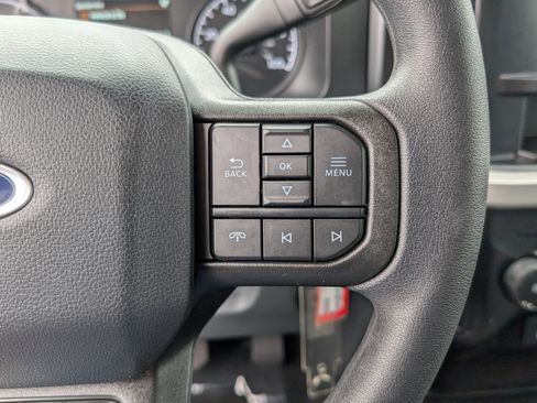 New 2025 Ford F250 XL w/ STX Appearance Package image 19