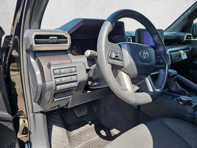 Used 2026 Toyota 4Runner SR5 AWD/4WD image 10