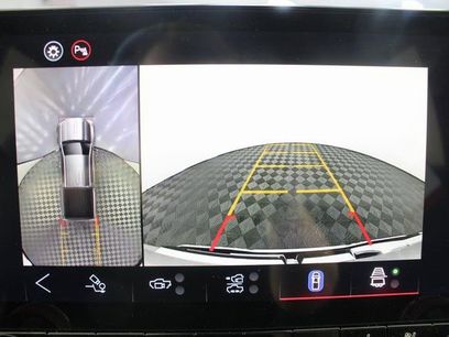 New 2026 GMC Canyon AT4X