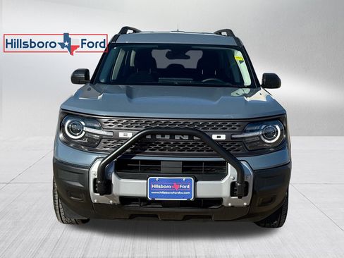 New 2025 Ford Bronco Sport Big Bend image 2