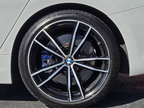 Used 2021 BMW M340i M340i w/ Executive Package image 8