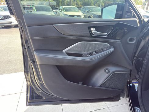 Used 2022 Acura MDX SH-AWD w/ Advance Package image 15