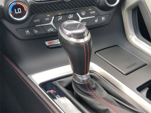 Used 2019 Chevrolet Corvette Z06 image 24
