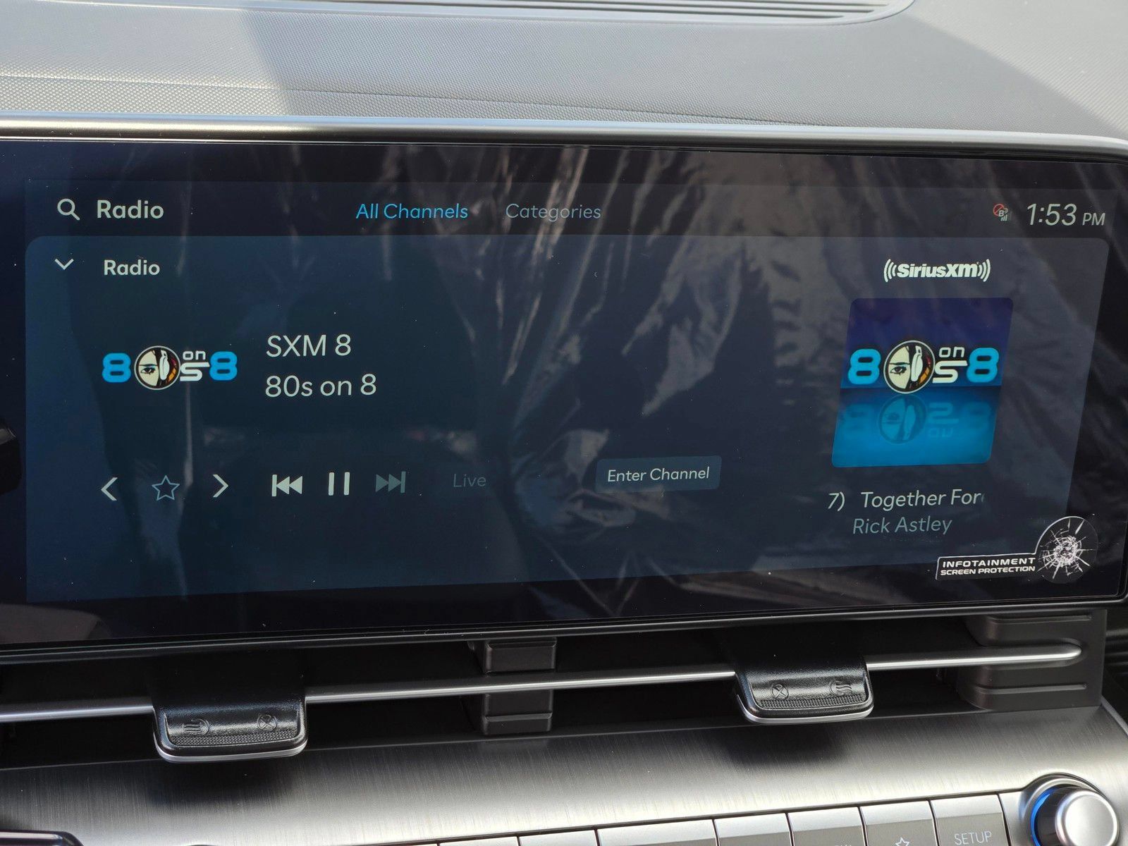 New 2027 Hyundai Kona SE AWD/4WD image 10