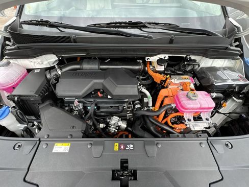 New 2026 Kia Carnival EX image 26