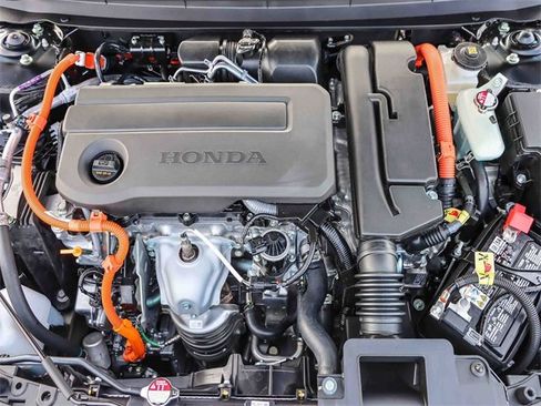 New 2026 Honda Accord Sport image 8