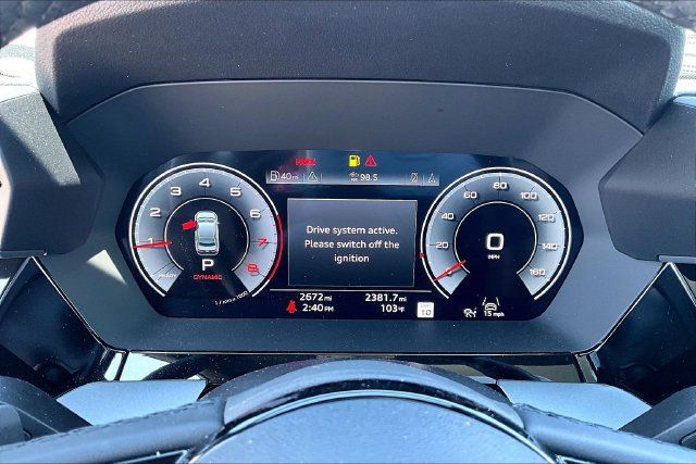 Used 2026 Audi A3 2.0T Premium AWD/4WD image 22