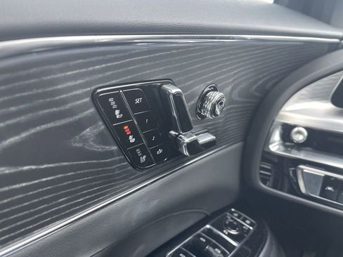 Certified 2024 Cadillac Lyriq Luxury w/ LPO, Floor Liner Package image 29