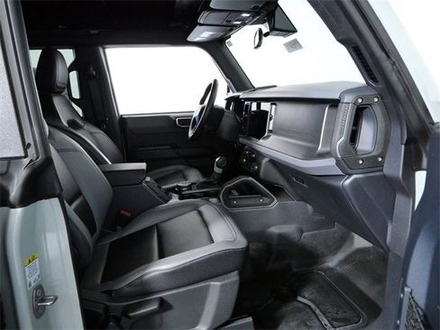 Certified 2024 Ford Bronco Big Bend image 11