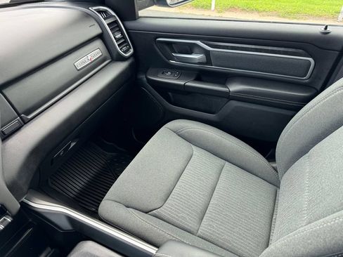 Used 2022 RAM 1500 Lone Star AWD/4WD image 25