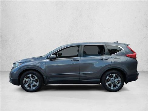 Certified 2018 Honda CR-V EX-L image 8
