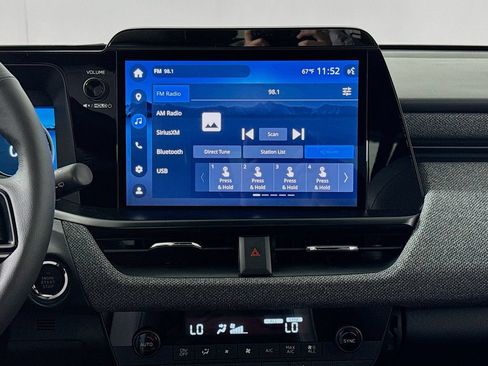 New 2026 Subaru Outback Limited AWD/4WD image 15