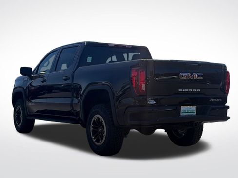 New 2026 GMC Sierra 1500 AT4X AWD/4WD image 4