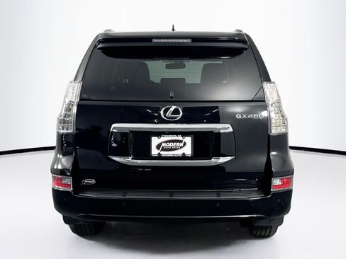 Used 2019 Lexus GX 460 Premium AWD/4WD image 10