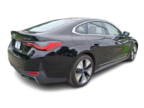 Used 2024 BMW i4 eDrive35 w/ Premium Package RWD image 6