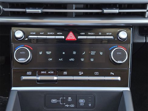 New 2026 Hyundai Santa Fe SEL image 20