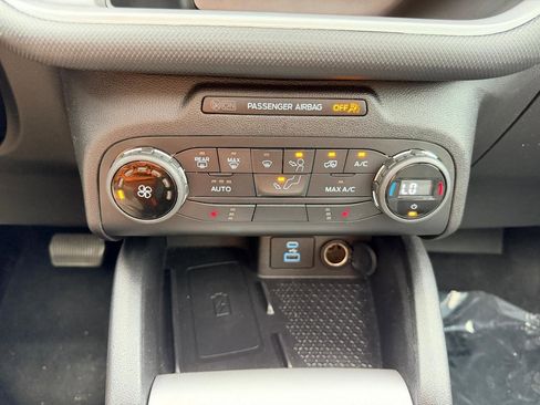 Used 2021 Ford Bronco Sport Big Bend w/ Big Bend Package AWD/4WD image 17
