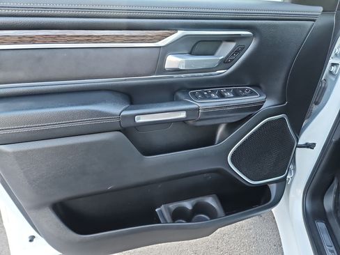 Used 2020 RAM 1500 Laramie image 15