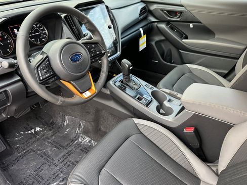 New 2026 Subaru Crosstrek 2.5i Wilderness image 9