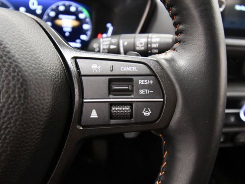 Certified 2026 Honda CR-V Sport-L image 22