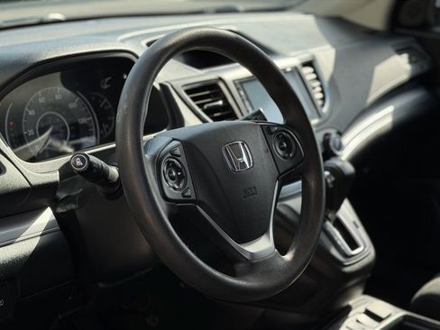 Used 2015 Honda CR-V EX image 5