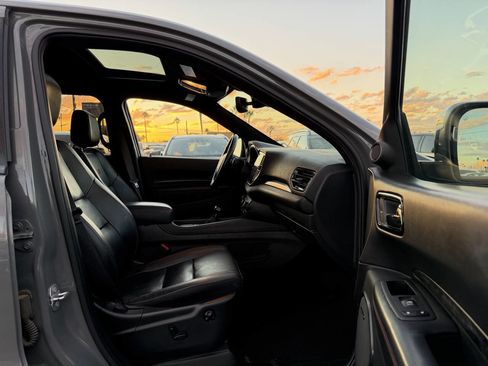 Used 2023 Dodge Durango R/T image 27