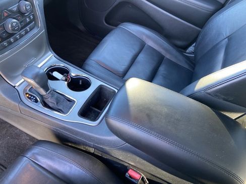 Used 2018 Jeep Grand Cherokee Limited image 23