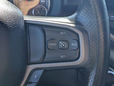 Used 2024 RAM 1500 Tradesman image 24